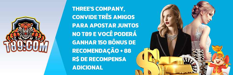 rateio das apostas da mega sena